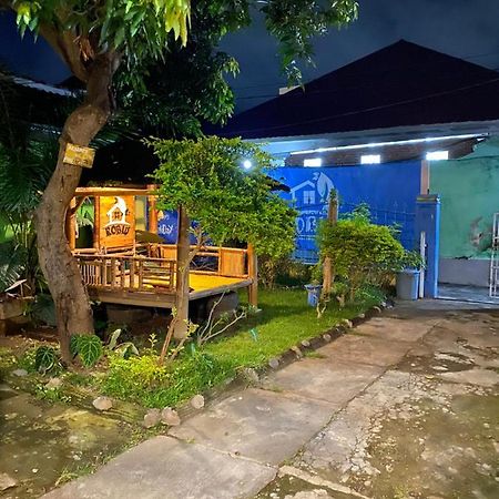 Neo Robiu & Ijen Tour Apartment บันยูวังงี ภายนอก รูปภาพ