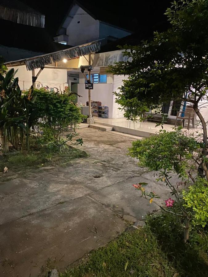 Neo Robiu & Ijen Tour Apartment บันยูวังงี ภายนอก รูปภาพ