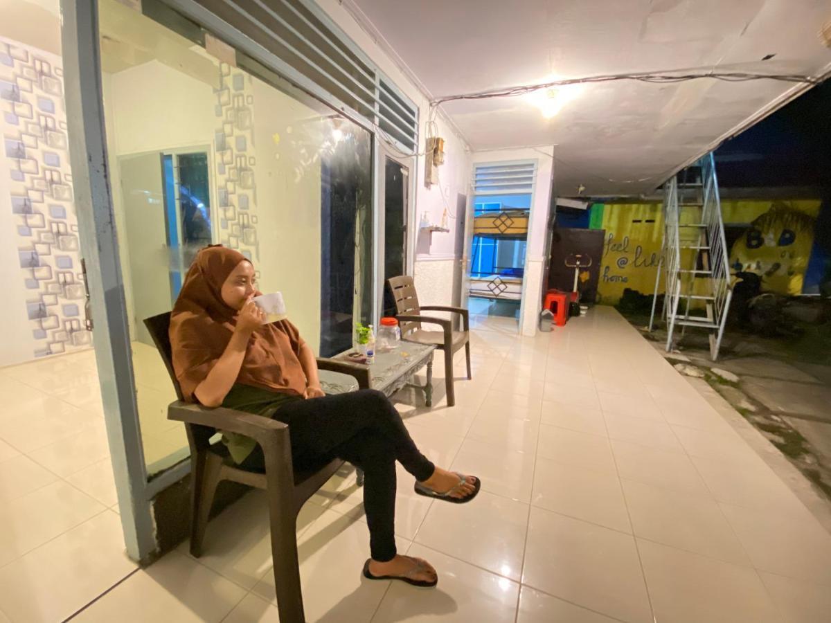 Neo Robiu & Ijen Tour Apartment บันยูวังงี ภายนอก รูปภาพ