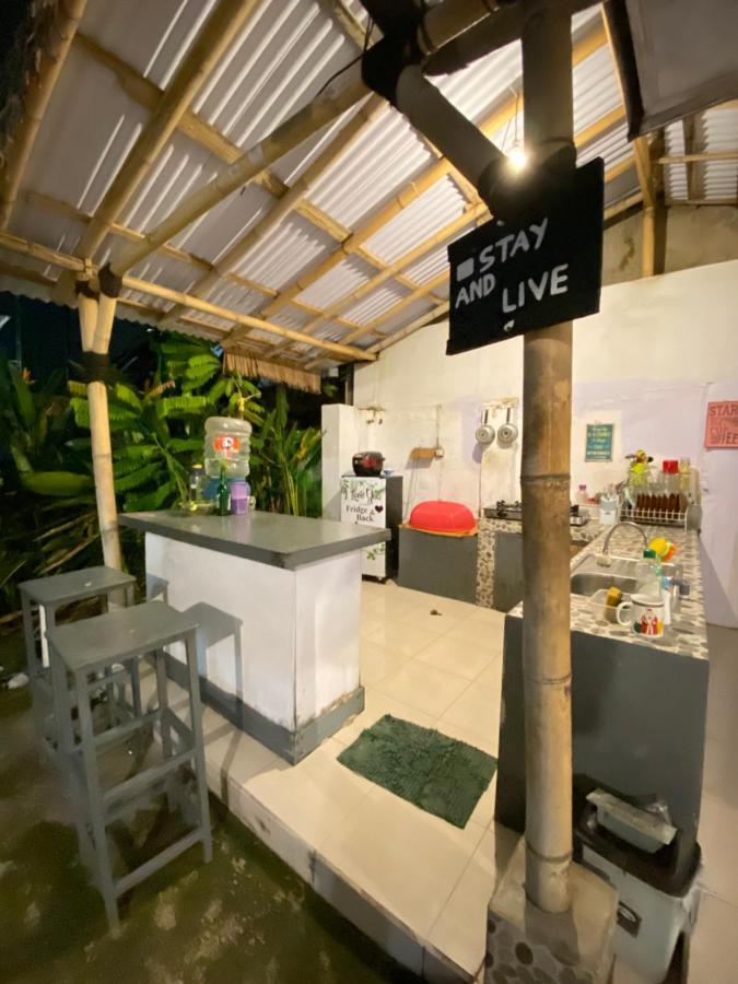 Neo Robiu & Ijen Tour Apartment บันยูวังงี ภายนอก รูปภาพ