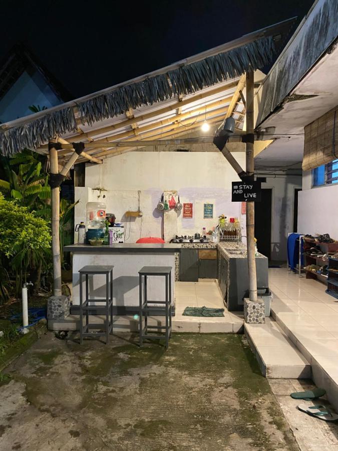 Neo Robiu & Ijen Tour Apartment บันยูวังงี ภายนอก รูปภาพ