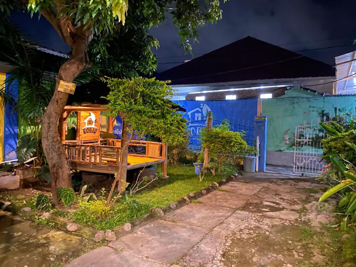 Neo Robiu & Ijen Tour Apartment บันยูวังงี ภายนอก รูปภาพ