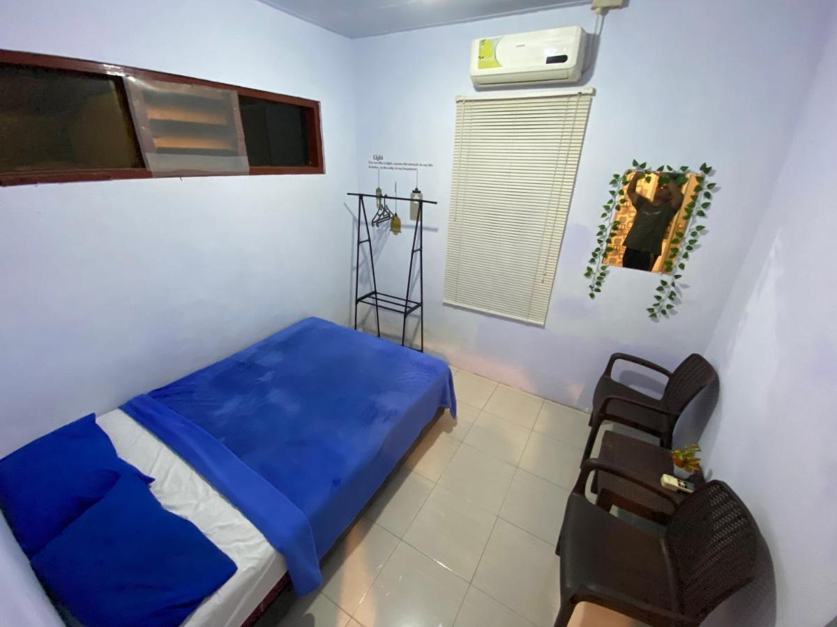 Neo Robiu & Ijen Tour Apartment บันยูวังงี ภายนอก รูปภาพ