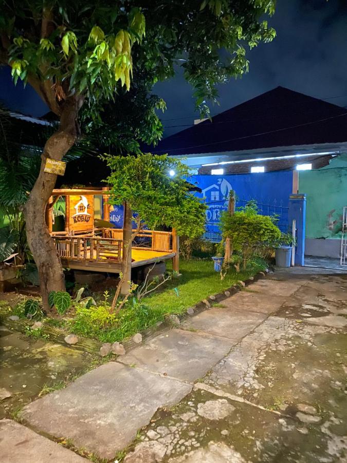 Neo Robiu & Ijen Tour Apartment บันยูวังงี ภายนอก รูปภาพ