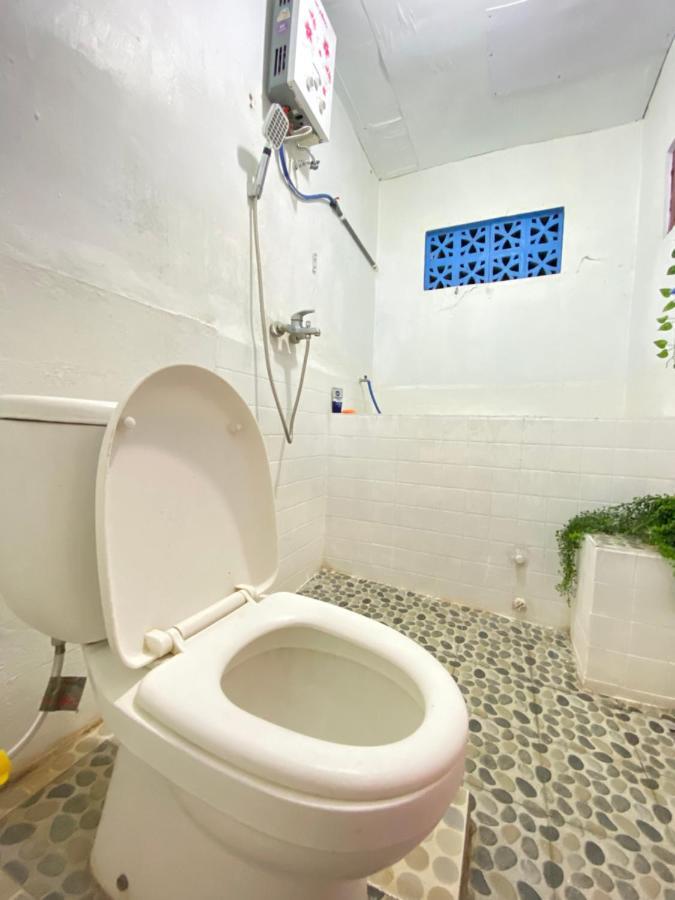 Neo Robiu & Ijen Tour Apartment บันยูวังงี ภายนอก รูปภาพ