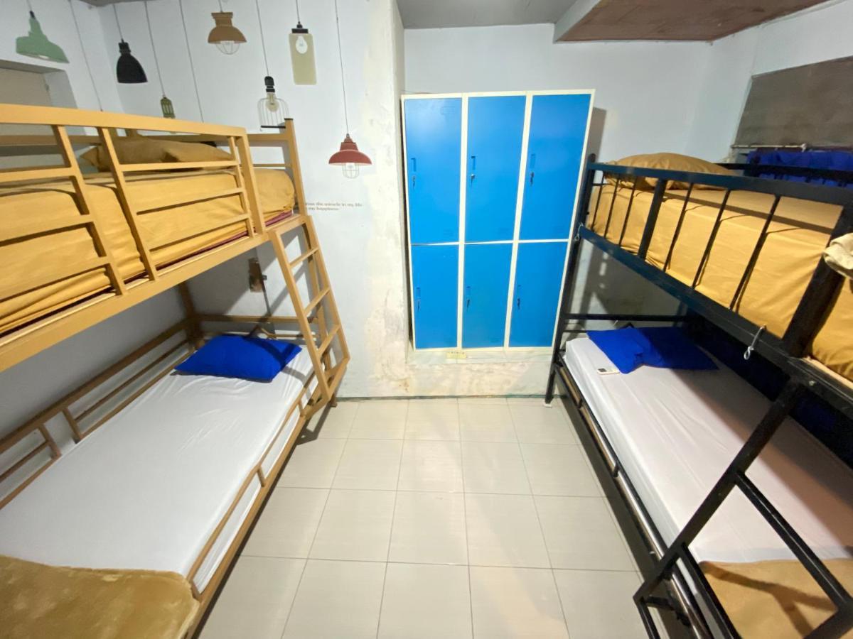 Neo Robiu & Ijen Tour Apartment บันยูวังงี ภายนอก รูปภาพ