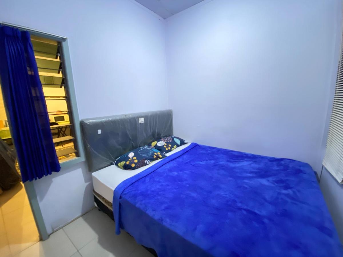 Neo Robiu & Ijen Tour Apartment บันยูวังงี ภายนอก รูปภาพ