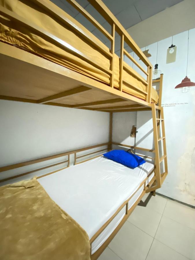 Neo Robiu & Ijen Tour Apartment บันยูวังงี ภายนอก รูปภาพ