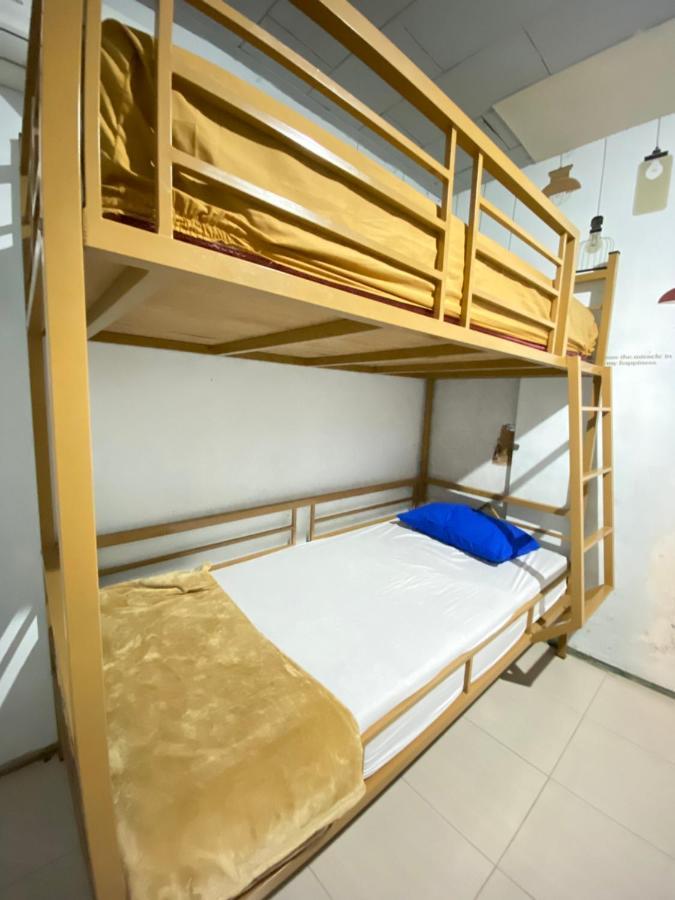 Neo Robiu & Ijen Tour Apartment บันยูวังงี ภายนอก รูปภาพ