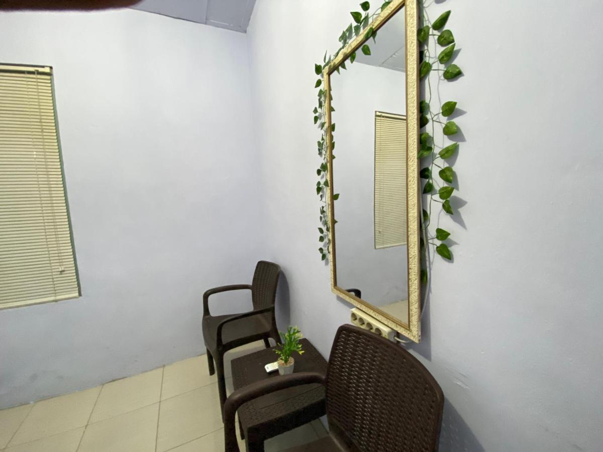 Neo Robiu & Ijen Tour Apartment บันยูวังงี ภายนอก รูปภาพ