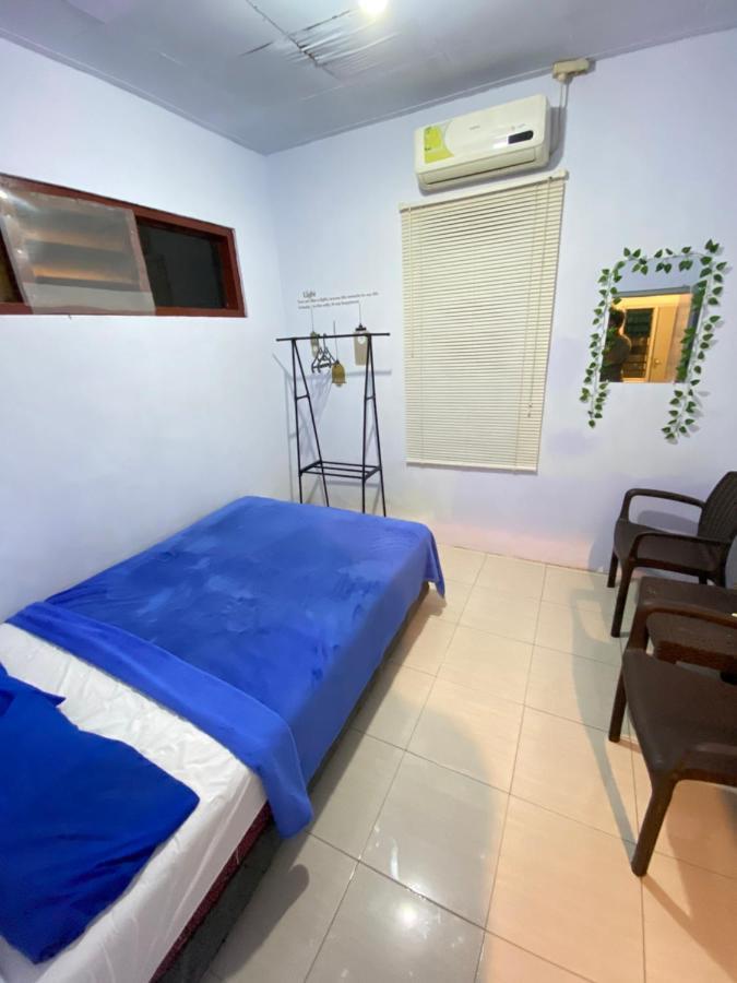 Neo Robiu & Ijen Tour Apartment บันยูวังงี ภายนอก รูปภาพ