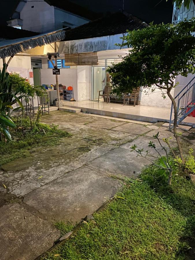 Neo Robiu & Ijen Tour Apartment บันยูวังงี ภายนอก รูปภาพ