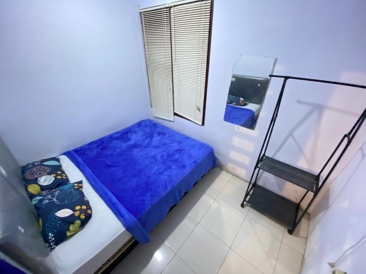 Neo Robiu & Ijen Tour Apartment บันยูวังงี ภายนอก รูปภาพ