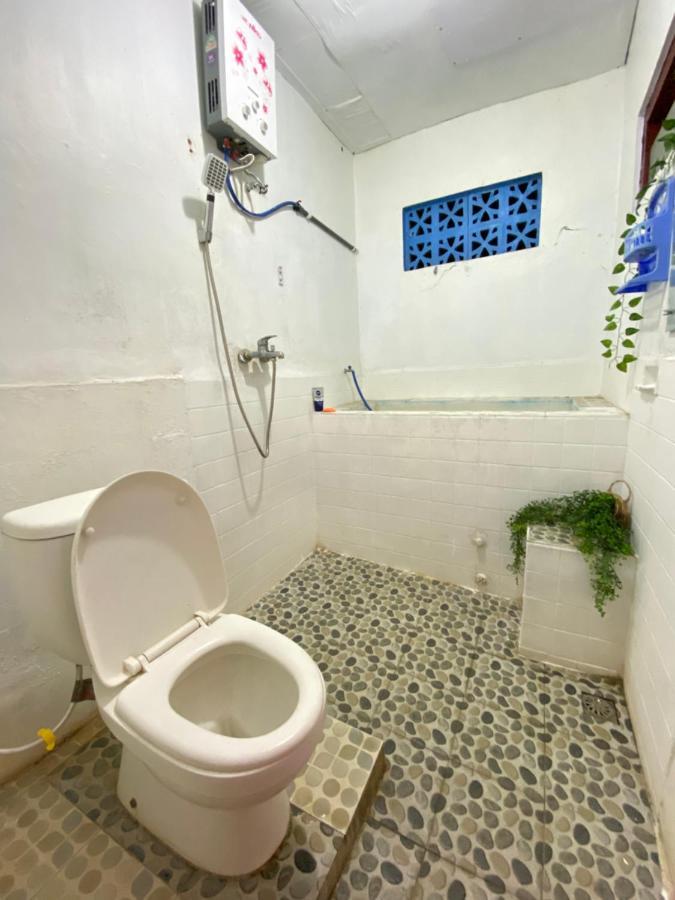 Neo Robiu & Ijen Tour Apartment บันยูวังงี ภายนอก รูปภาพ