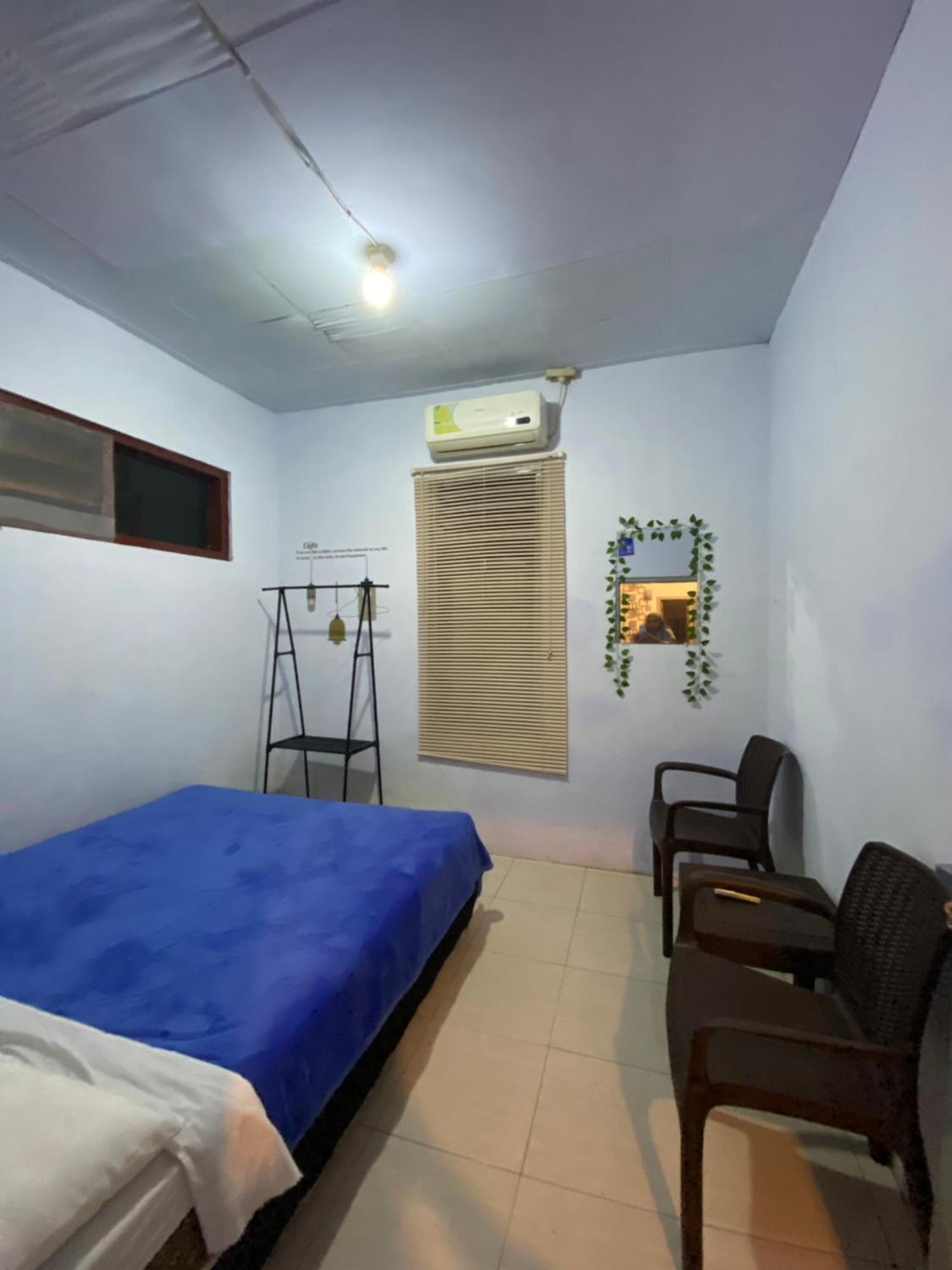 Neo Robiu & Ijen Tour Apartment บันยูวังงี ภายนอก รูปภาพ