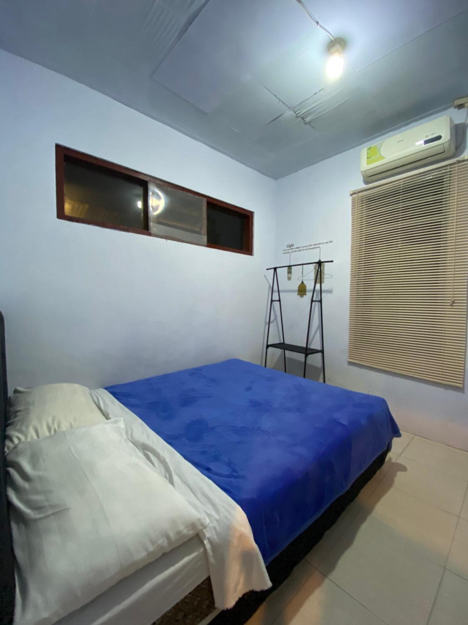 Neo Robiu & Ijen Tour Apartment บันยูวังงี ภายนอก รูปภาพ