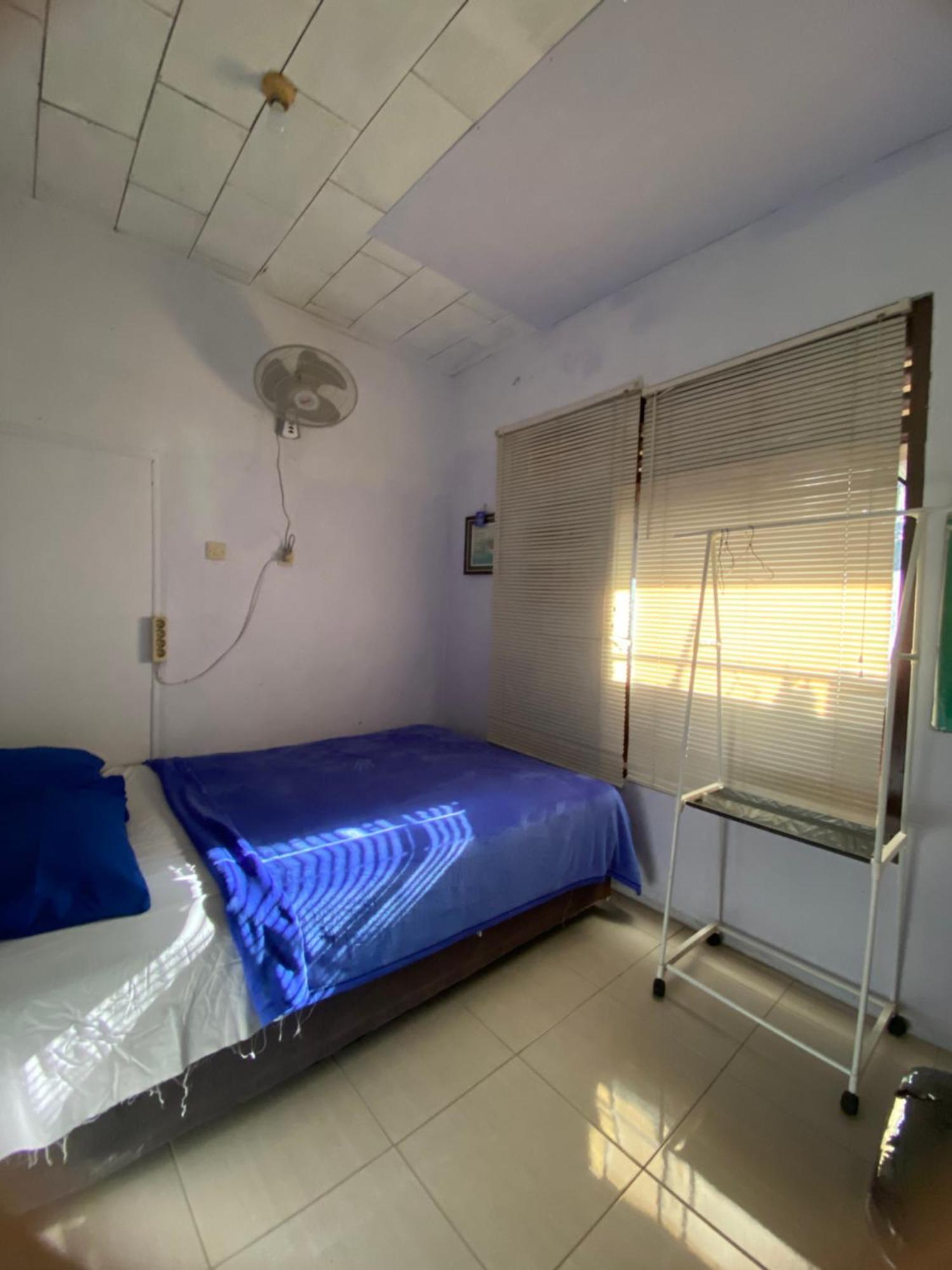 Neo Robiu & Ijen Tour Apartment บันยูวังงี ภายนอก รูปภาพ