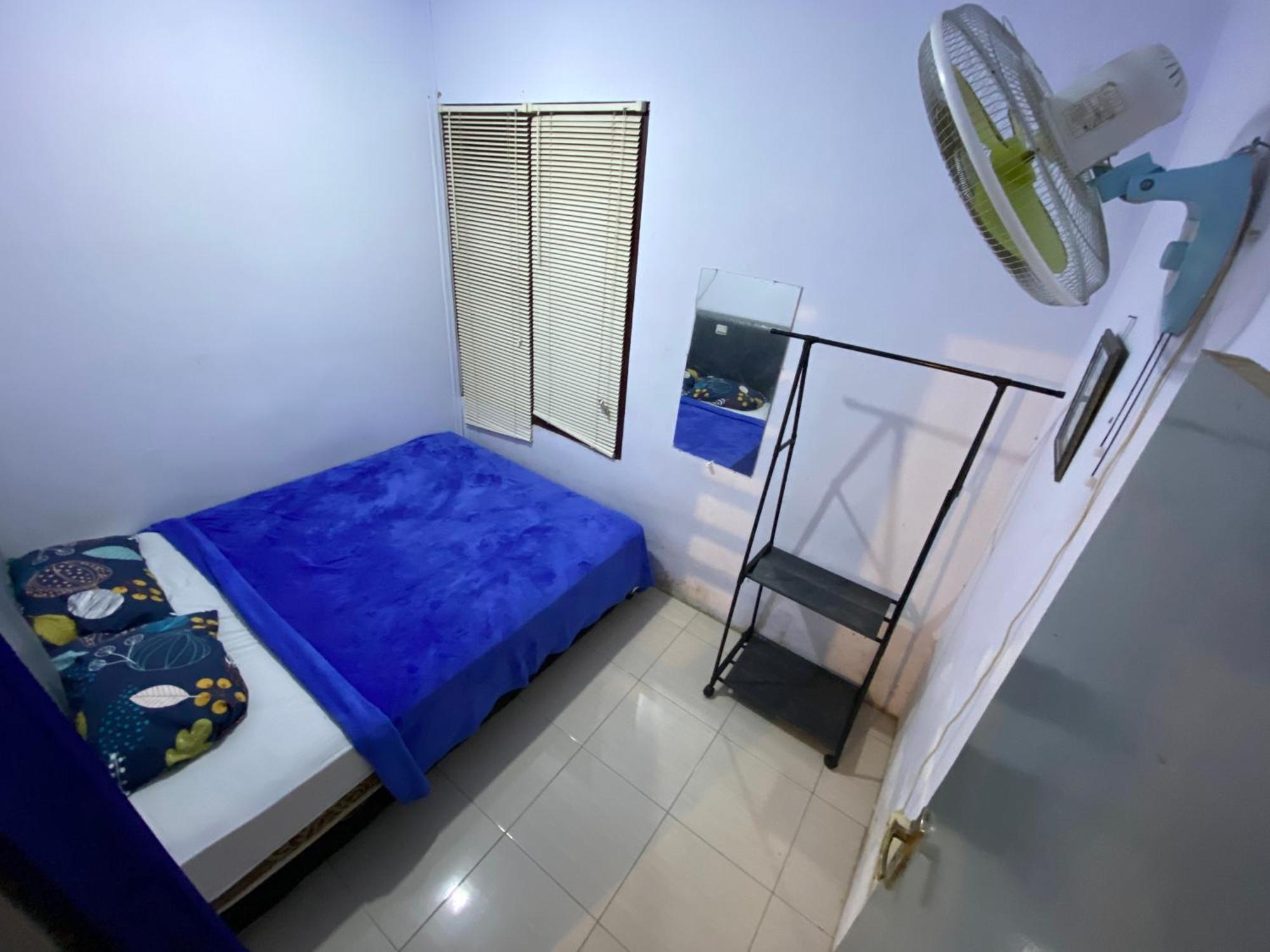Neo Robiu & Ijen Tour Apartment บันยูวังงี ภายนอก รูปภาพ
