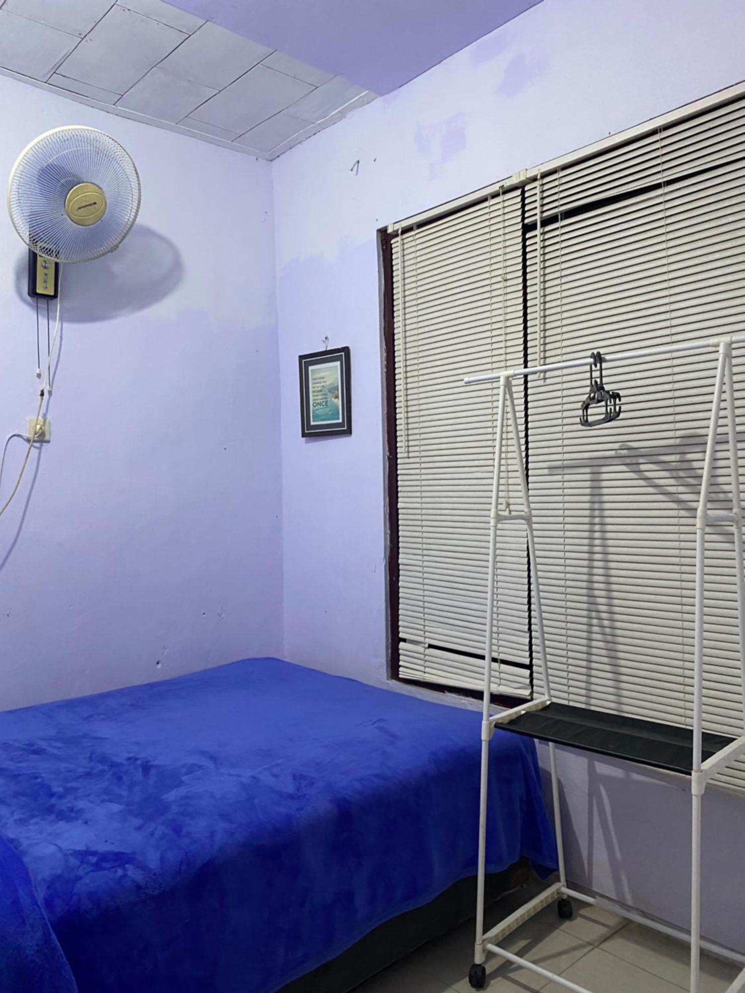 Neo Robiu & Ijen Tour Apartment บันยูวังงี ภายนอก รูปภาพ